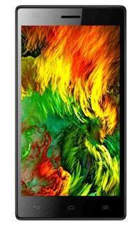 Intex Cloud Power Plus