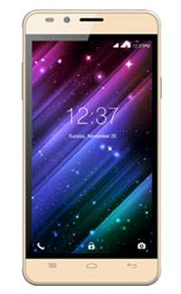 Intex Cloud Style 4G