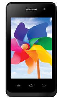 Intex Cloud X15+