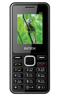 Intex Eco 104