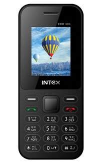 Intex Eco 105