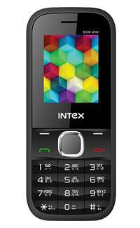 Intex Eco 210