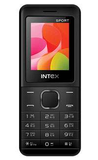 Intex Eco Sport