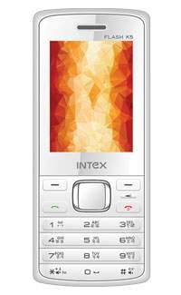 Intex Flash K5