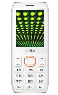 Intex Flash P1