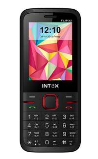 Intex Flip X2