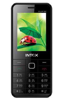 Intex Flip X4
