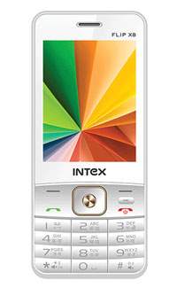 Intex Flip X8