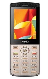 Intex Gold