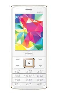 Intex Boom