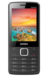 Intex Desire