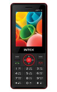Intex Jazz 2