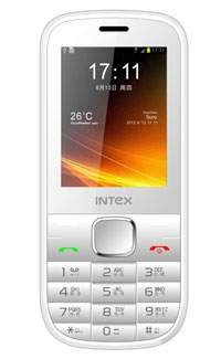 Intex Jazz+