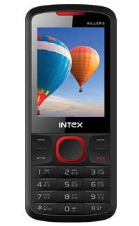 Intex Killer 3