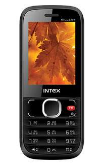 Intex Killer Plus