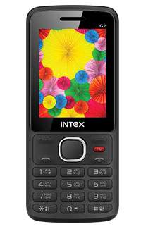 Intex Lions G2