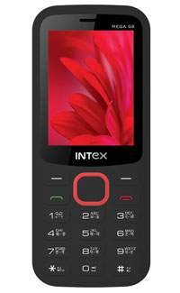 Intex Mega G8