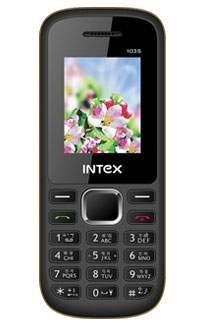 Intex Nano 103S