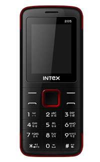 Intex Neo 205