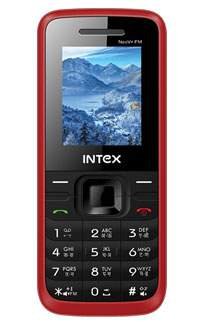 Intex Neo V+ FM