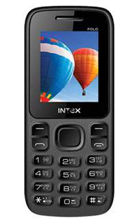 Intex Polo