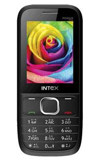 Intex Power Pro