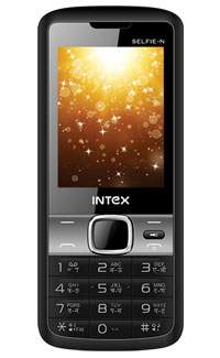 Intex Selfie N