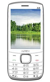 Intex Turbo A8