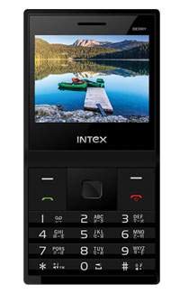 Intex Turbo Berry