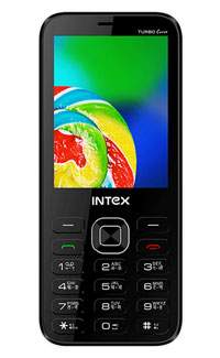 Intex Turbo Curve