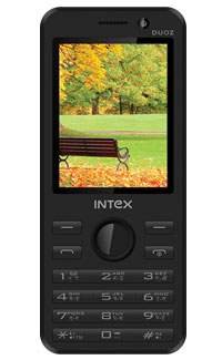 Intex Turbo Duoz