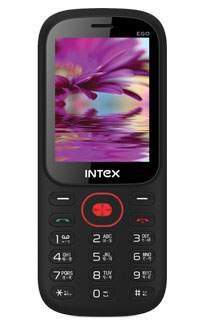 Intex Turbo Ego