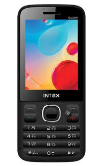 Intex Turbo Glow