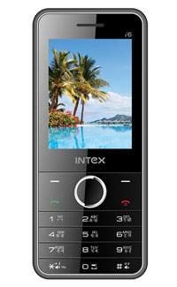 Intex Turbo i6