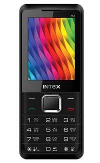 Intex Turbo M2