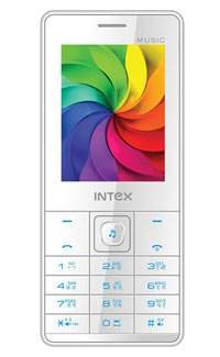 Intex Turbo Music