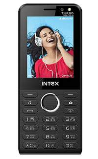 Intex Turbo Selfie 18