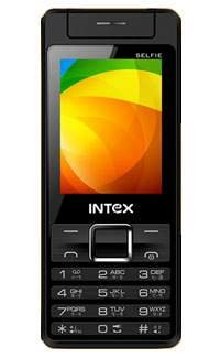 Intex Turbo Selfie