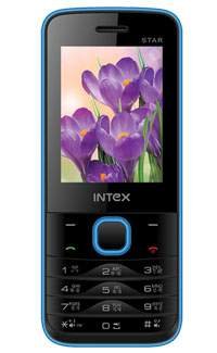 Intex Turbo Star