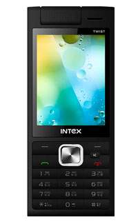 Intex Turbo Twist