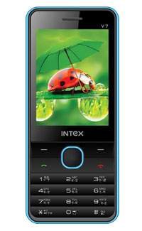 Intex Turbo V7