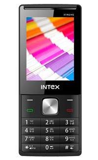 Intex Turbo Xtreme