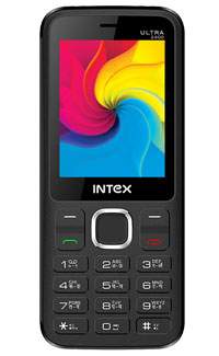 Intex Ultra 2400