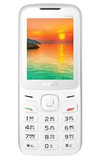 Intex Ultra 3000