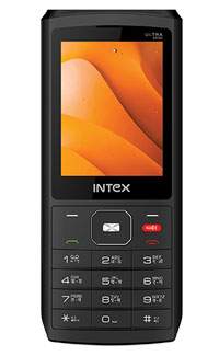 Intex Ultra 4000