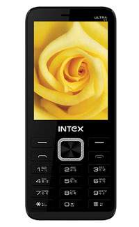 Intex Ultra G3