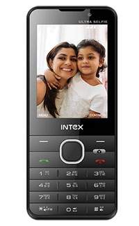 Intex Ultra Selfie