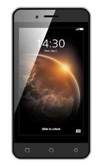 Karbonn Alfa A114 Quad