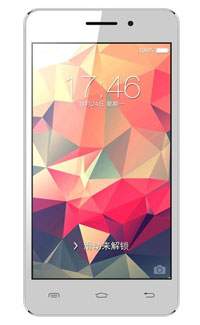 Karbonn Alfa A91 Power