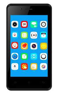 Karbonn Alfa A93 Pop